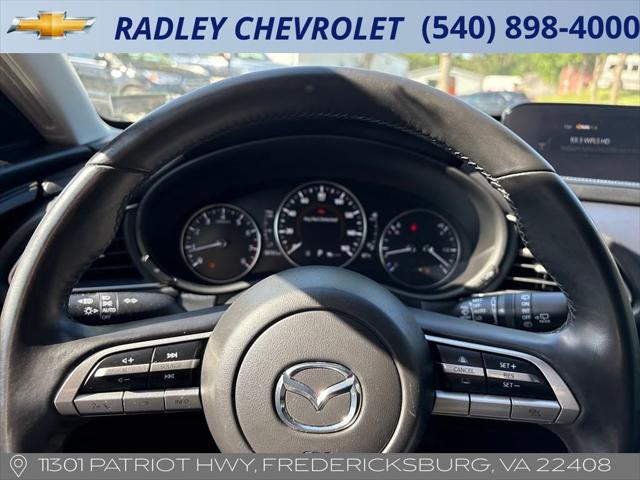 2023 Mazda CX-30 2.5 S Select