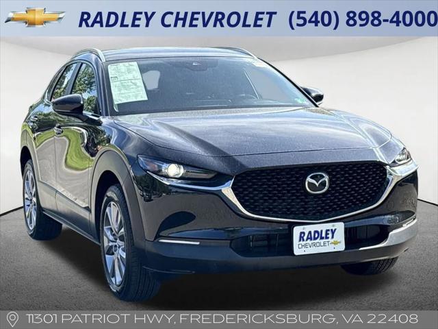 2023 Mazda CX-30 2.5 S Select