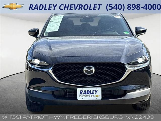 2023 Mazda CX-30 2.5 S Select