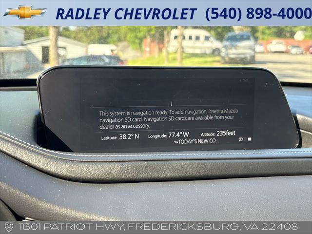 2023 Mazda CX-30 2.5 S Select