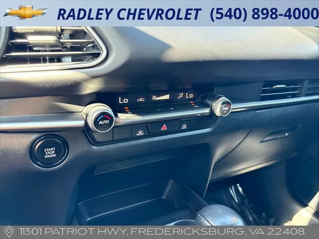 2023 Mazda CX-30 2.5 S Select