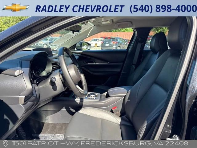 2023 Mazda CX-30 2.5 S Select
