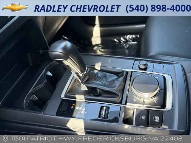2023 Mazda CX-30 2.5 S Select