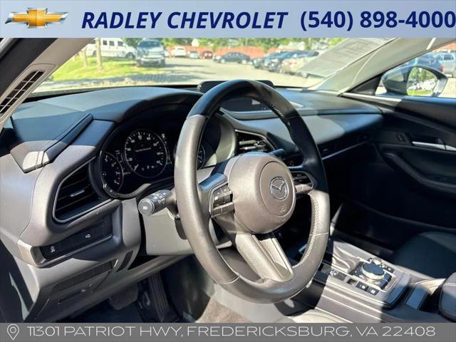 2023 Mazda CX-30 2.5 S Select