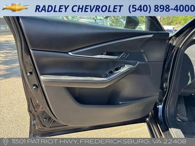 2023 Mazda CX-30 2.5 S Select