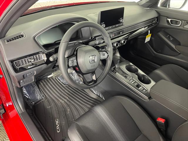 New 2025 Honda Civic For Sale in Bremerton, WA