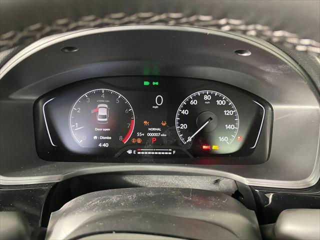 New 2025 Honda Civic For Sale in Bremerton, WA