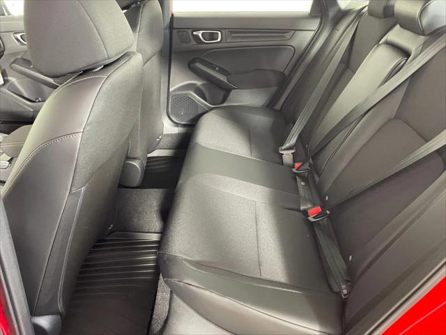 New 2025 Honda Civic For Sale in Bremerton, WA