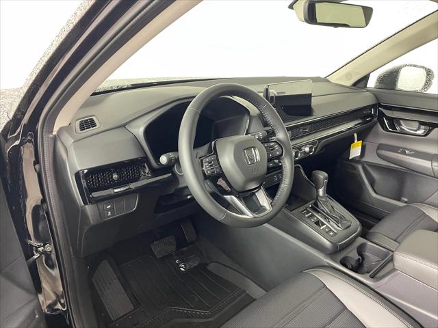 New 2025 Honda CR-V For Sale in Bremerton, WA