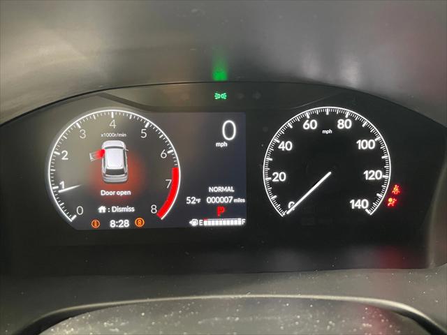 New 2025 Honda CR-V For Sale in Bremerton, WA