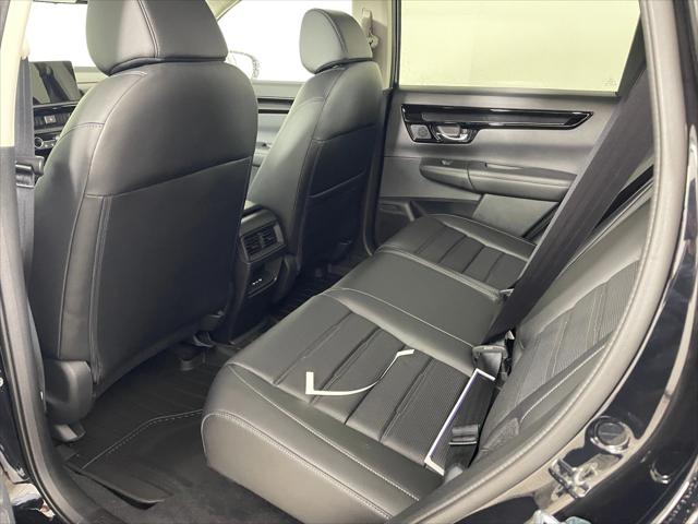 New 2025 Honda CR-V For Sale in Bremerton, WA