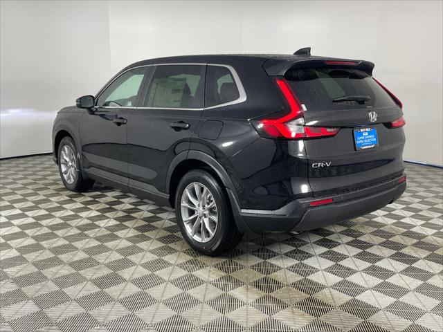 New 2025 Honda CR-V For Sale in Bremerton, WA