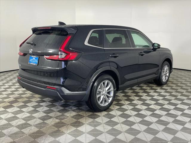 New 2025 Honda CR-V For Sale in Bremerton, WA