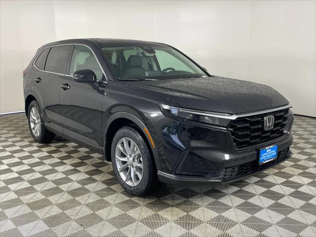 New 2025 Honda CR-V For Sale in Bremerton, WA