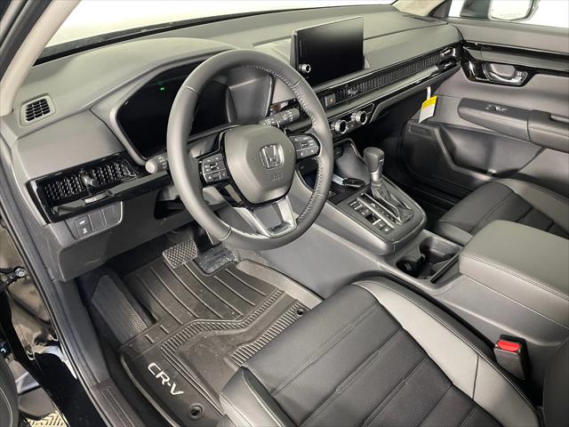 New 2025 Honda CR-V For Sale in Bremerton, WA
