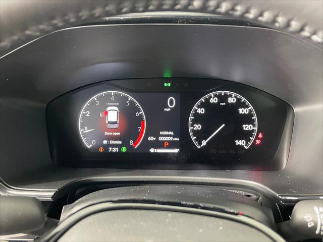 New 2025 Honda CR-V For Sale in Bremerton, WA