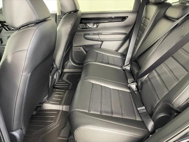 New 2025 Honda CR-V For Sale in Bremerton, WA