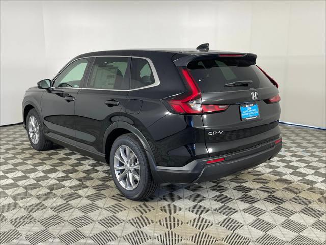 New 2025 Honda CR-V For Sale in Bremerton, WA