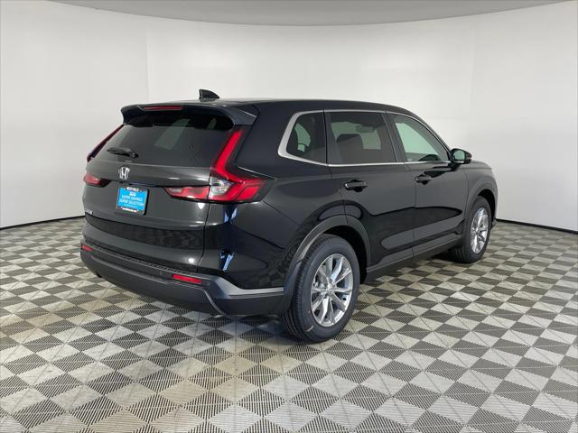 New 2025 Honda CR-V For Sale in Bremerton, WA