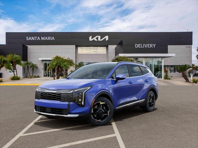 2026 Kia Sportage EX for sale in Santa Maria, CA