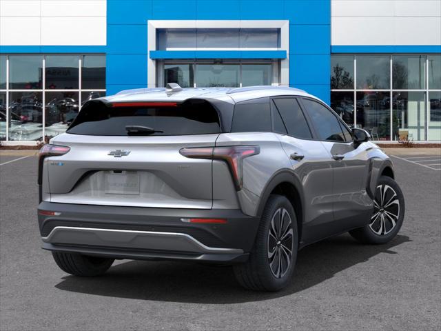 2025 Chevrolet V Blazer RWD LT