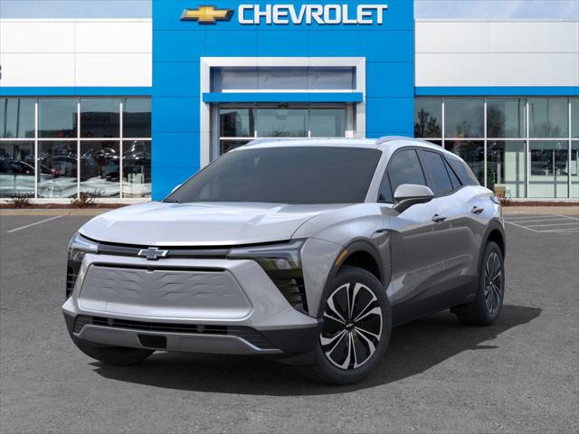 2025 Chevrolet V Blazer RWD LT