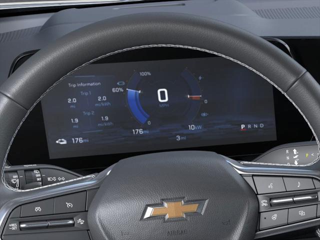 2025 Chevrolet V Blazer RWD LT