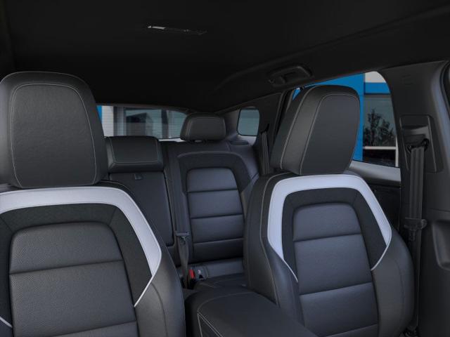 2025 Chevrolet V Blazer RWD LT