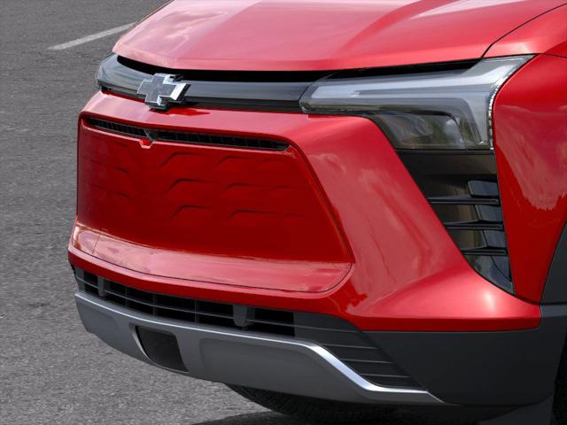 2025 Chevrolet V Blazer RWD LT