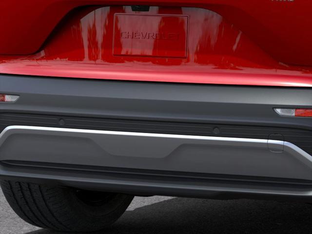 2025 Chevrolet V Blazer RWD LT