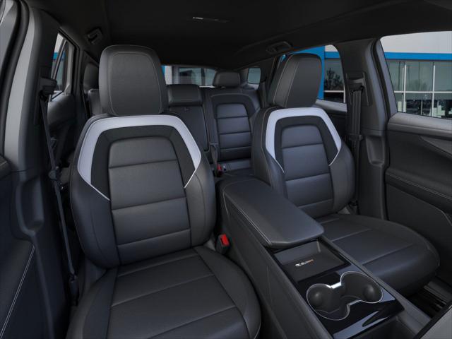 2025 Chevrolet V Blazer RWD LT