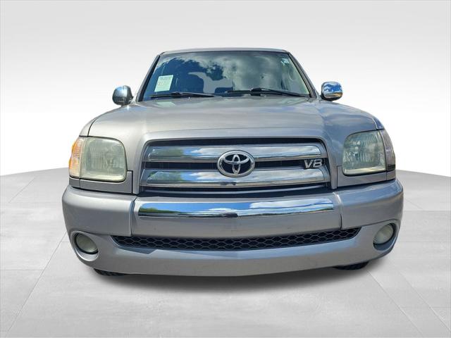 Used 2004 Toyota Tundra For Sale in Tuscumbia, AL