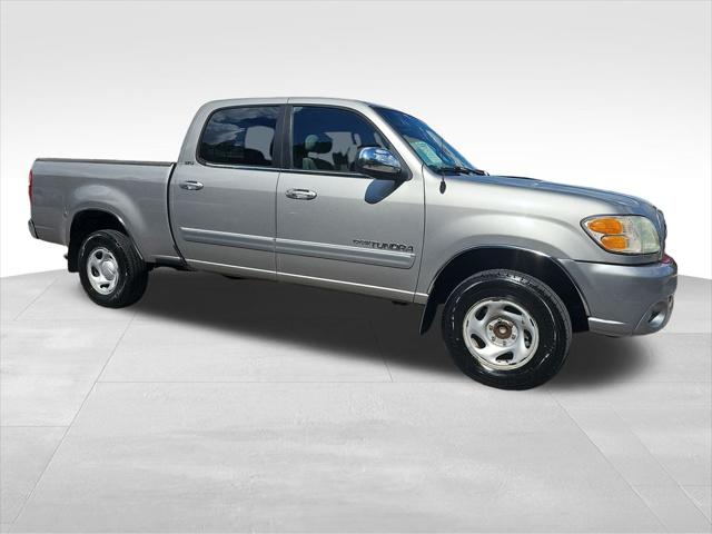 Used 2004 Toyota Tundra For Sale in Tuscumbia, AL