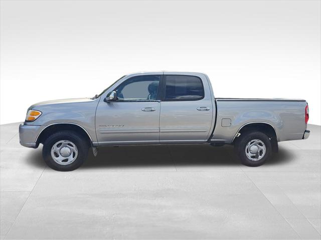 Used 2004 Toyota Tundra For Sale in Tuscumbia, AL