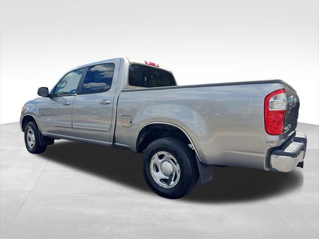 Used 2004 Toyota Tundra For Sale in Tuscumbia, AL