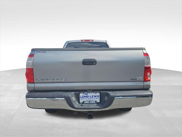 Used 2004 Toyota Tundra For Sale in Tuscumbia, AL