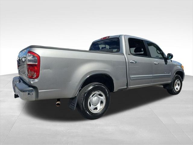 Used 2004 Toyota Tundra For Sale in Tuscumbia, AL