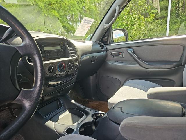 Used 2004 Toyota Tundra For Sale in Tuscumbia, AL