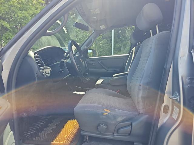 Used 2004 Toyota Tundra For Sale in Tuscumbia, AL