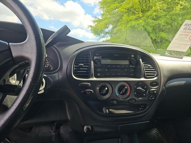 Used 2004 Toyota Tundra For Sale in Tuscumbia, AL