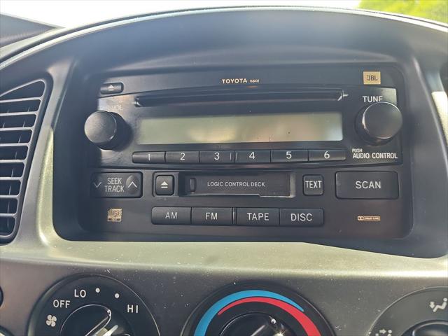 Used 2004 Toyota Tundra For Sale in Tuscumbia, AL