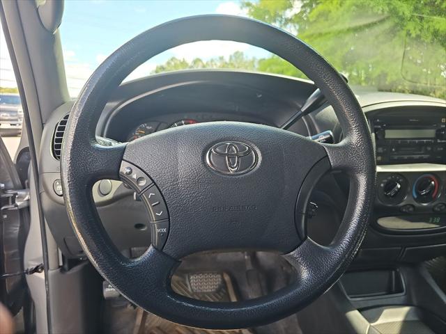 Used 2004 Toyota Tundra For Sale in Tuscumbia, AL