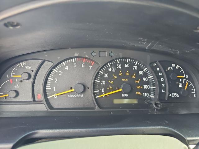 Used 2004 Toyota Tundra For Sale in Tuscumbia, AL