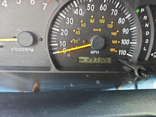 Used 2004 Toyota Tundra For Sale in Tuscumbia, AL