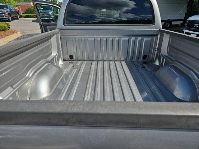 Used 2004 Toyota Tundra For Sale in Tuscumbia, AL