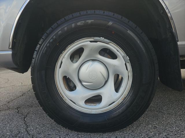 Used 2004 Toyota Tundra For Sale in Tuscumbia, AL
