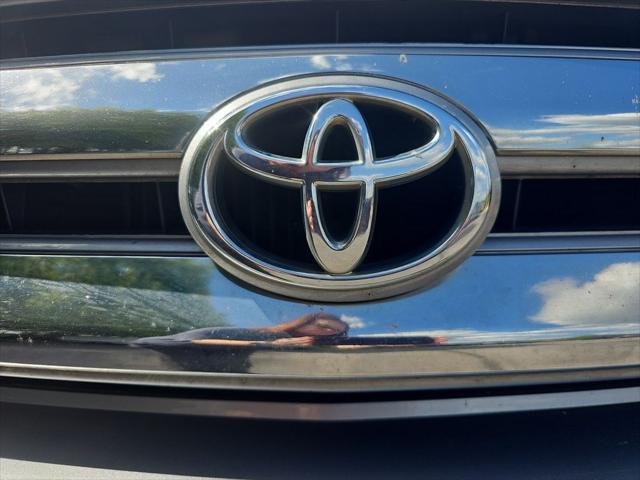 Used 2004 Toyota Tundra For Sale in Tuscumbia, AL