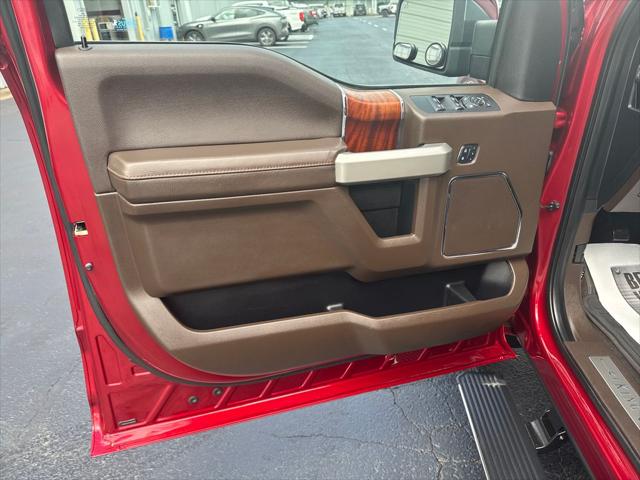 Used 2016 Ford F-150 For Sale in Muscle Shoals, AL