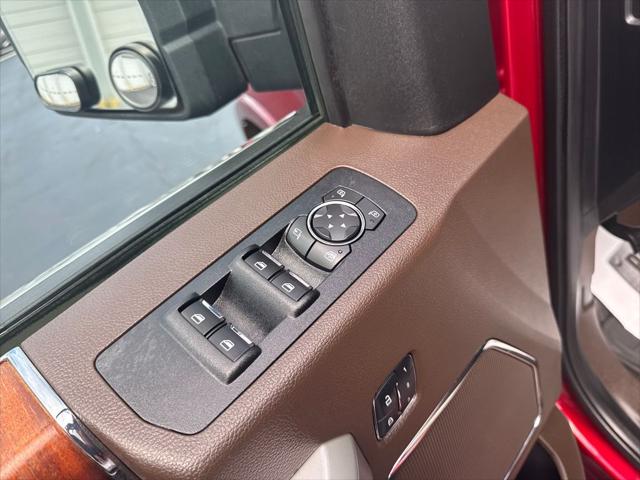 Used 2016 Ford F-150 For Sale in Muscle Shoals, AL