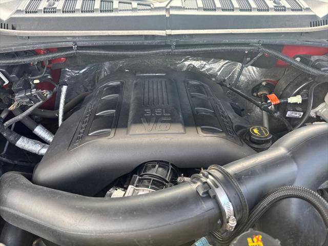 Used 2016 Ford F-150 For Sale in Muscle Shoals, AL